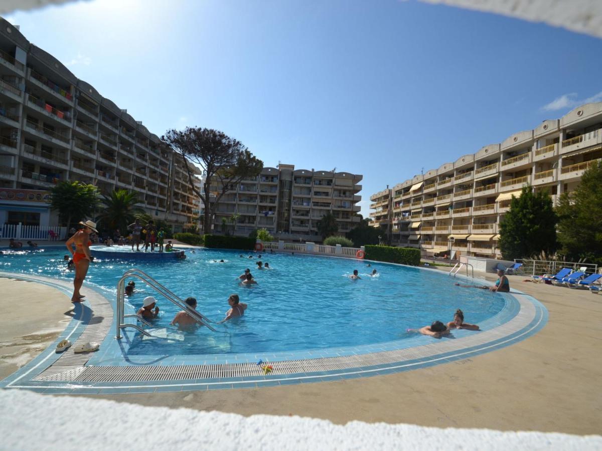 Appartamento Catalunya-9 By Interhome Salou
